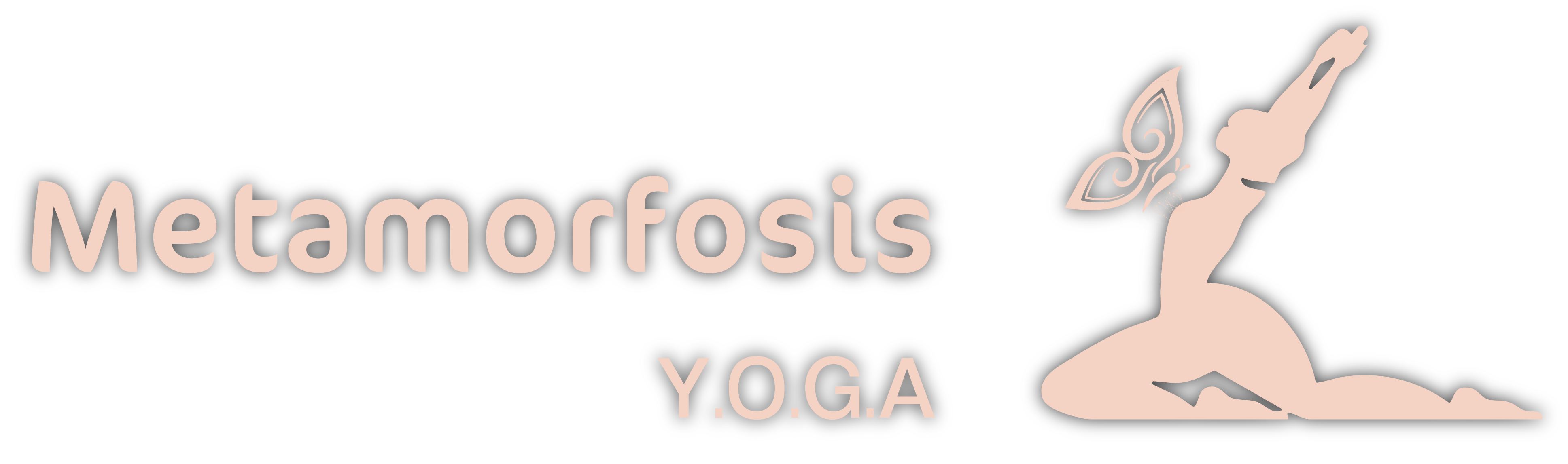 Metamorfosis Logo