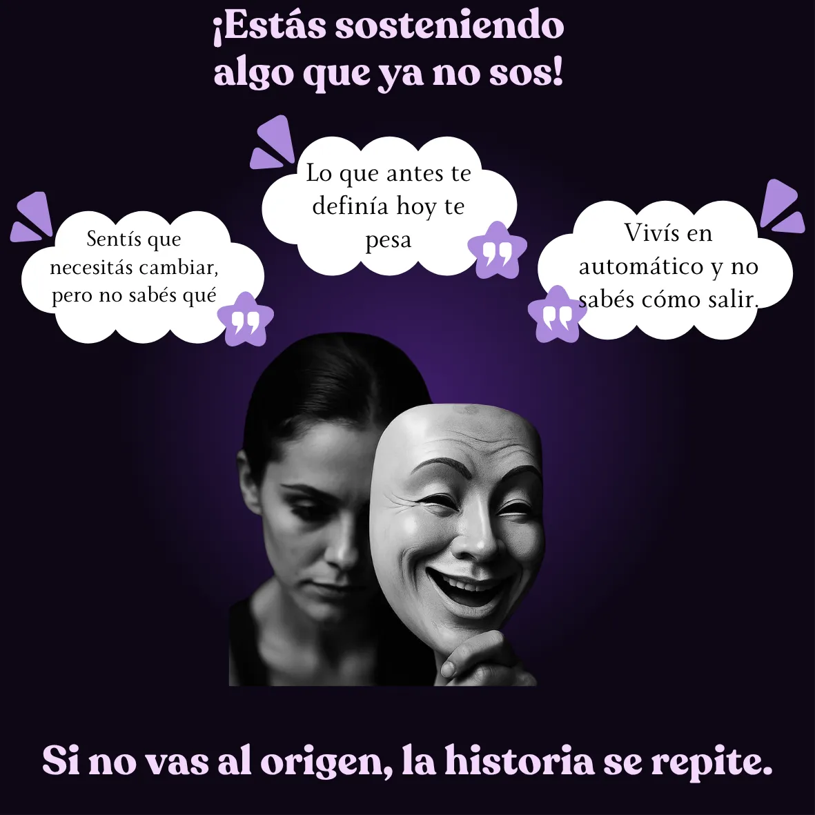 Arquitectura Humana Proceso